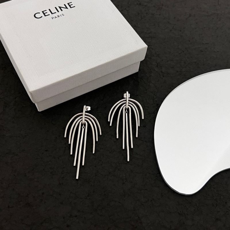 Celine Earrings